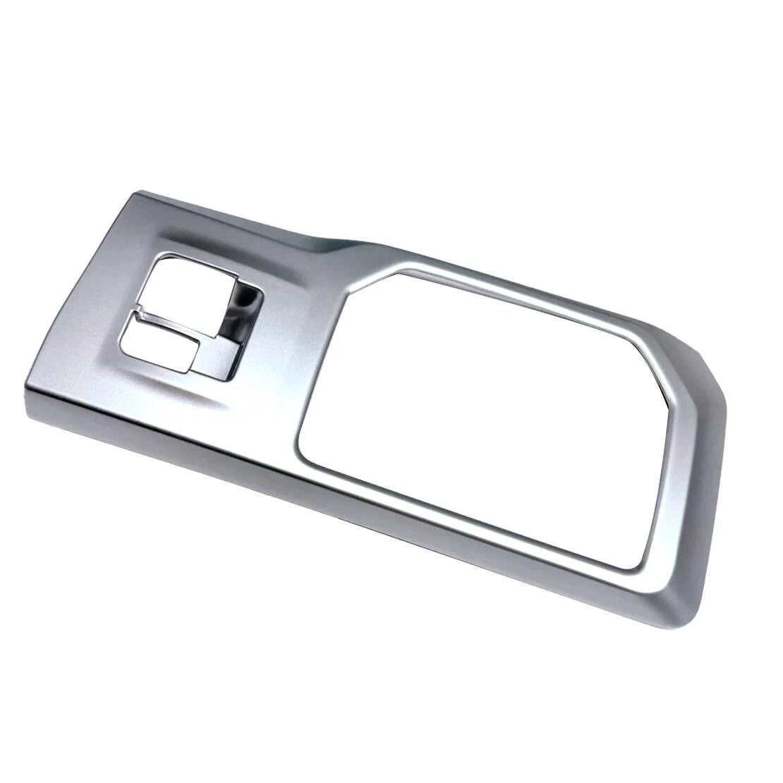 Interior Gear Shift Cover Trim for Toyota Grand Highlander (2024-2025)