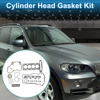 Cylinder Head Gasket Kit for Chevrolet Malibu 2008 - 1 Set