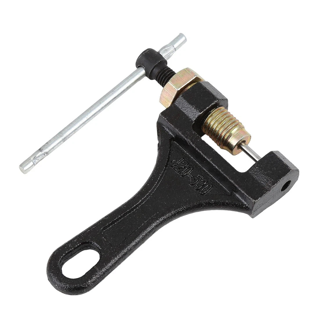 Chain Splitter Cutter Breaker Tool Fits 420-530 for Motorcycle Bike ATV