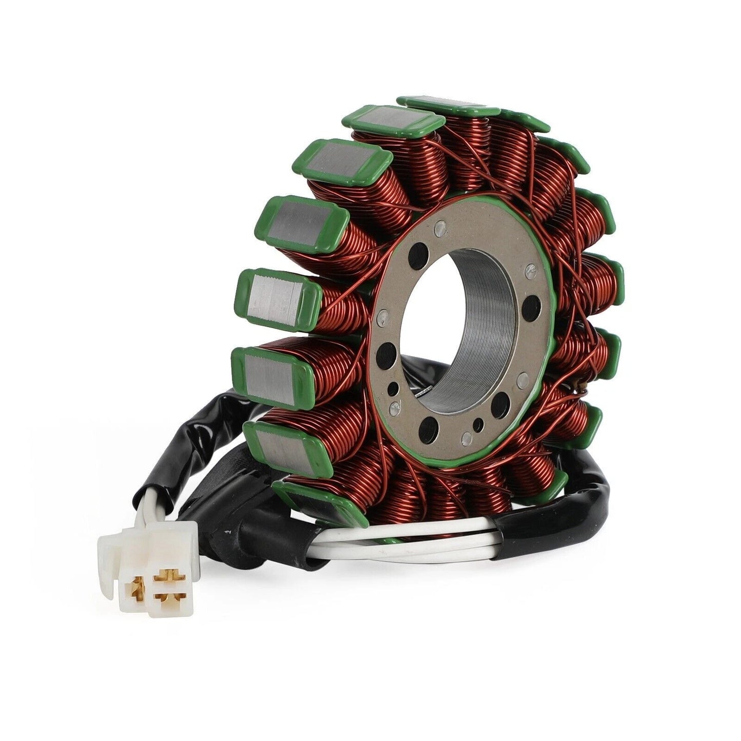 Stator, Regulator & Gasket Set for Yamaha YZF-R6 (2003-2005)