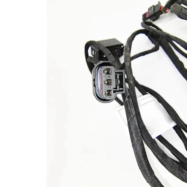 Car Front Bumper Parking Sensor Wiring Harness for BMW X5 (2014–2018)