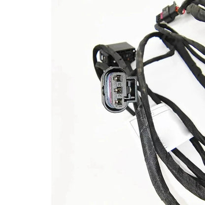 Car Front Bumper Parking Sensor Wiring Harness for BMW X5 (2014–2018)