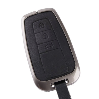 Key Fob Cover for Toyota Camry RAV4 C-HR Avalon (2018-2023)