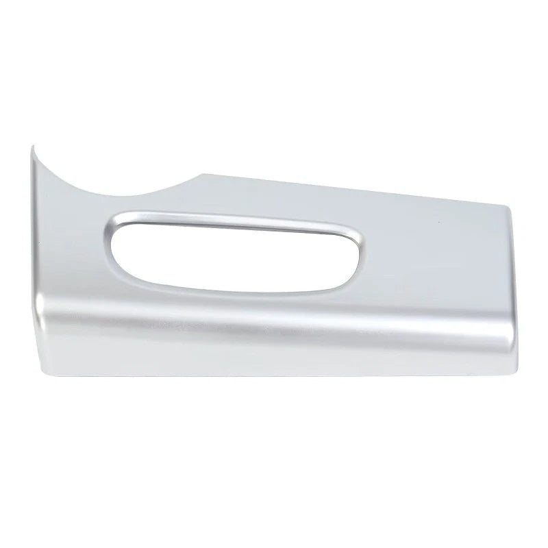 Headlight Switch Cover Trim for Chevrolet Trax (2024-2025)