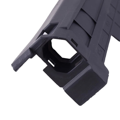 Right Radiator Water Tank Mounting Plate for BMW F30 328i 335i F32 428i (2012-2019)