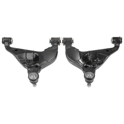 Front LH & RH Lower Control Arms for Toyota Hilux (2015–2019)