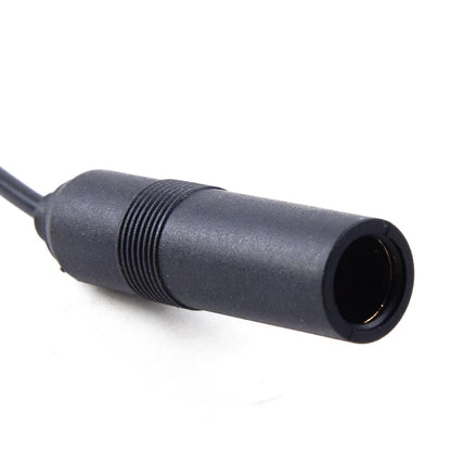 DAB FM AM Car Antenna Aerial Splitter Cable Digital Radio Amplifier Universal