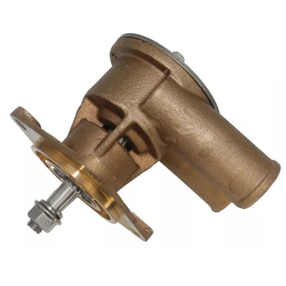 Raw Sea Water Pump for Volvo Penta D2 Series Engines (2006-2023)