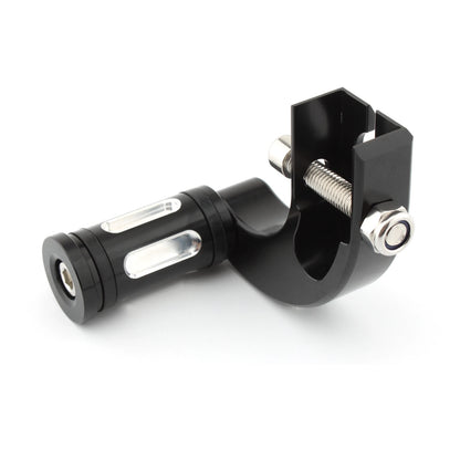 Rear Heel Toe Gear Shift Lever Kit for Harley Davidson Softail (2018-2023)