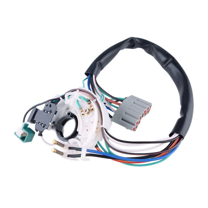 Turn Signal Switch for Ford F-150 F-250 F-350 Bronco (1980-1996)