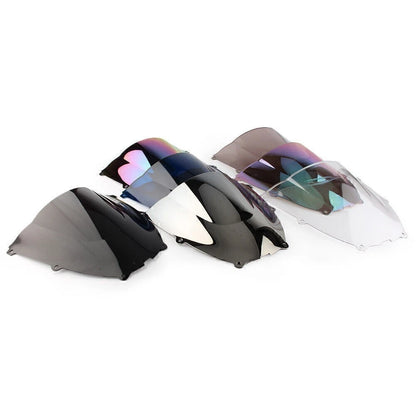 Clear Front Windshield for Yamaha YZF600R (1994-2007)