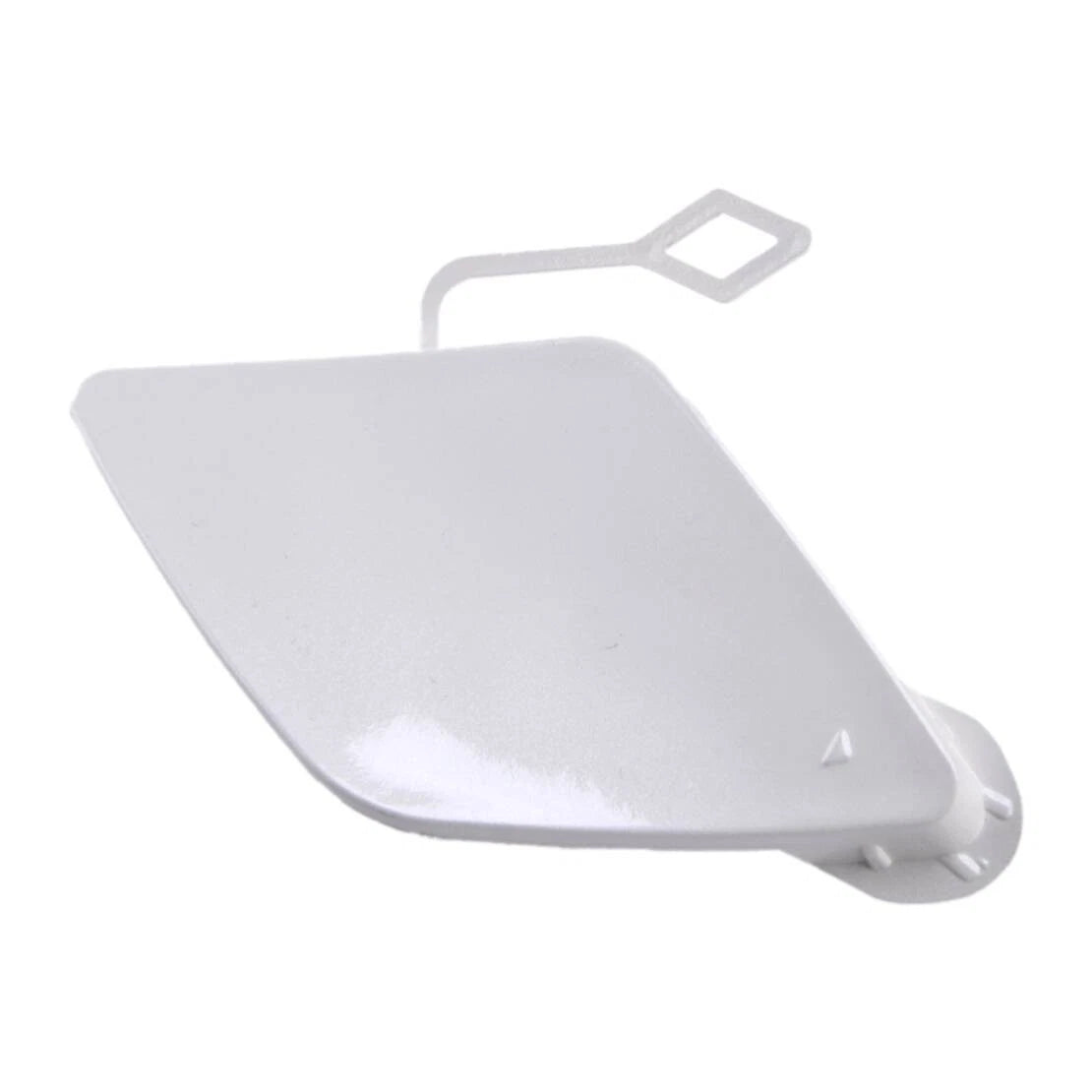 1x Front Tow Hook Eye Cover Cap for BMW 3 Series F30 F31 M Package (2013-2018)
