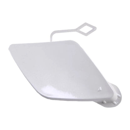 1x Front Tow Hook Eye Cover Cap for BMW 3 Series F30 F31 M Package (2013-2018)