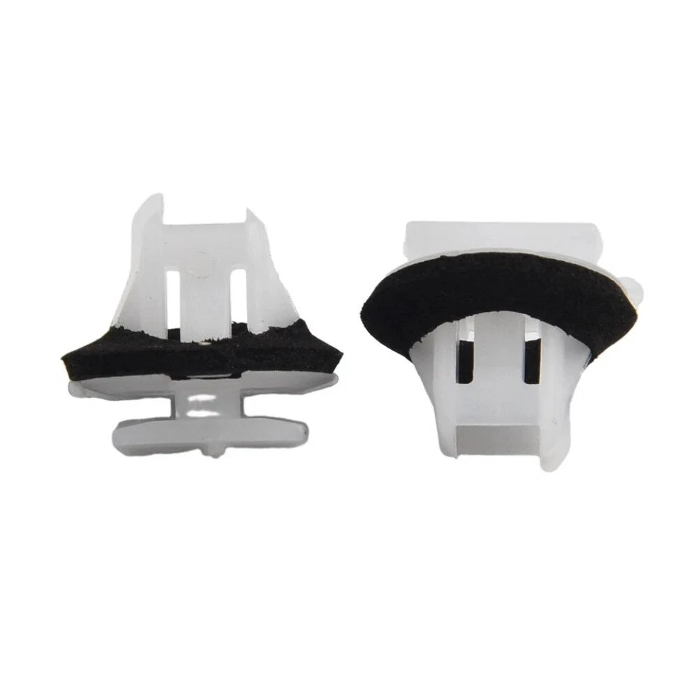20 x Wheel Arch Trim Clips for Nissan Juke, X-Trail T31, Murano