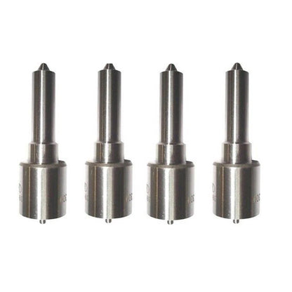 4 x New Injector Nozzles for Land Rover Discovery 200 TDI (1994-1999)