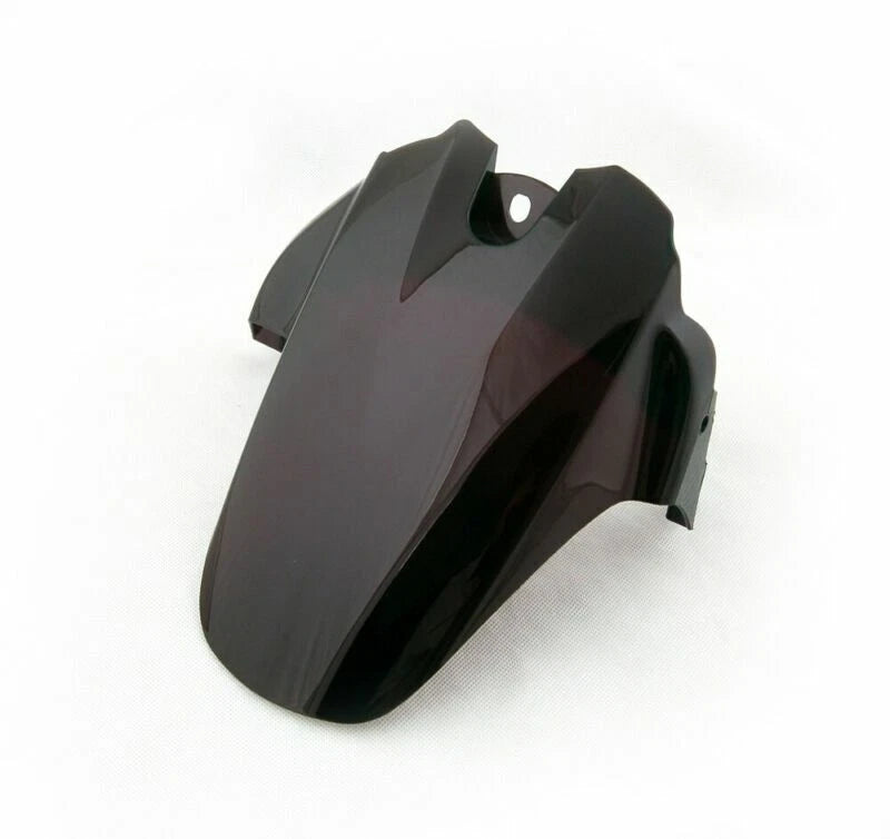 Rear Wheel Cover for Suzuki GSXR 600 750 (2006-2010) Black
