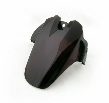 Rear Wheel Cover for Suzuki GSXR 600 750 (2006-2010) Black
