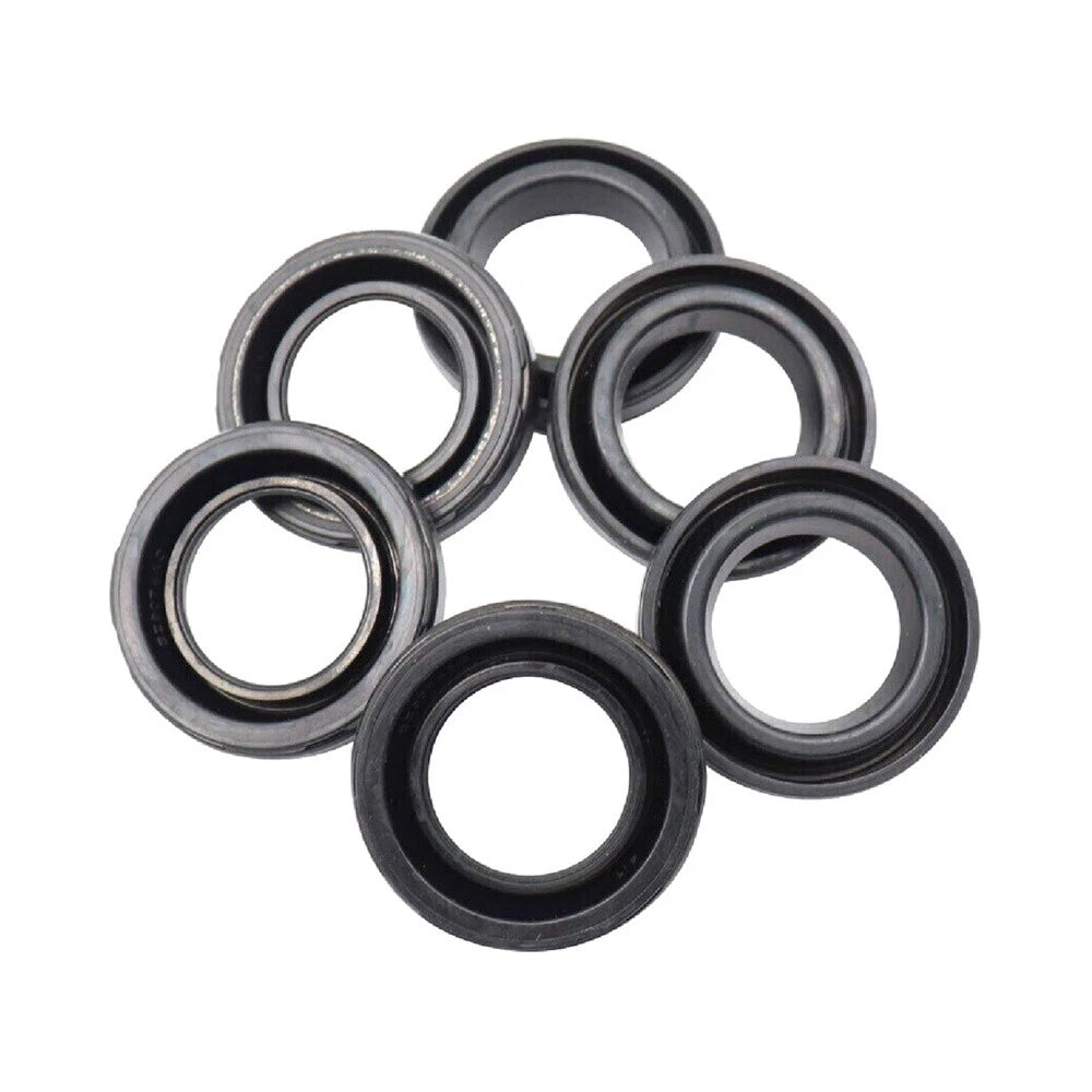 Spark Plug Tube Seal Set for Nissan Altima, Frontier (2002-2018)