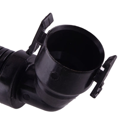 Breather Pipe Air Intake for BMW 1 2 3 4 5 7 X1 X3 X4 X5 F20 F30 G12 Series (2012-2023)
