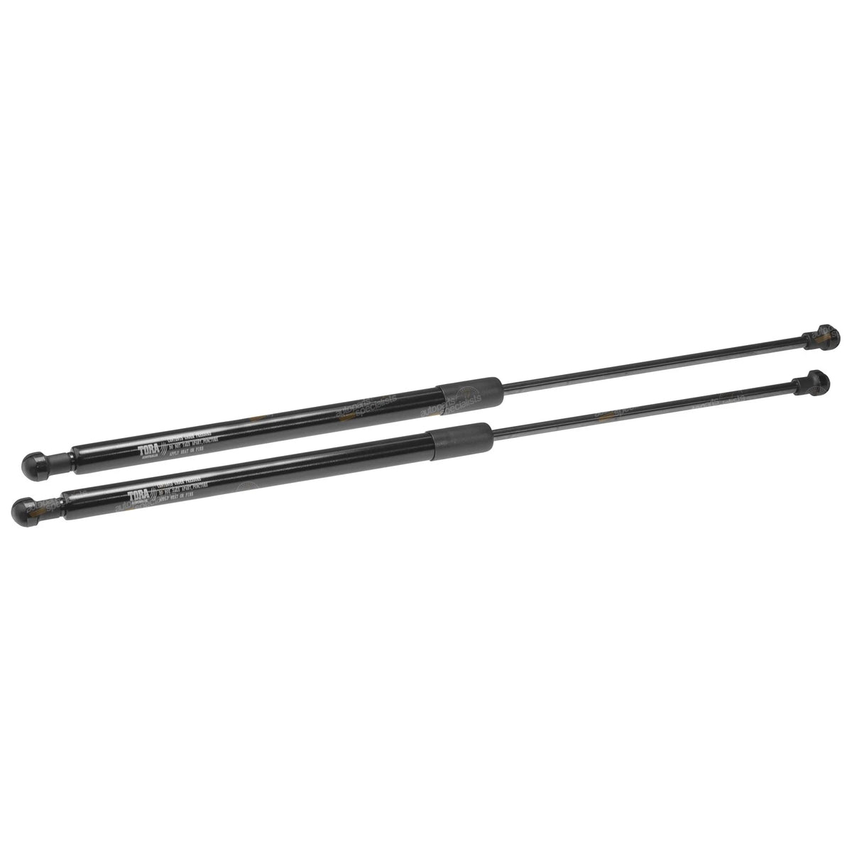 Rear Hatch Gas Struts for Nissan X-Trail T31