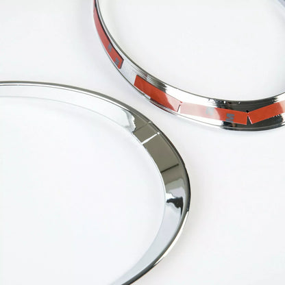 Head Light Trim Bezel Cover for Bentley Continental GT GTC (2003-2010)