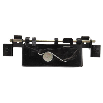 Black Rear Tailgate Handle for Toyota Sequoia, Sienna (1998-2007)