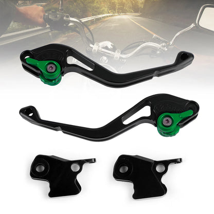 Brake Clutch Lever for BMW K1200R R1200R R1200GS R1200ST HP2 (2003-2017)