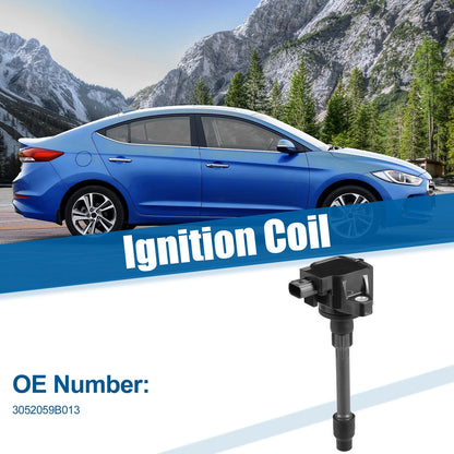 Ignition Coil for Honda Accord, CR-V (2018-2020)