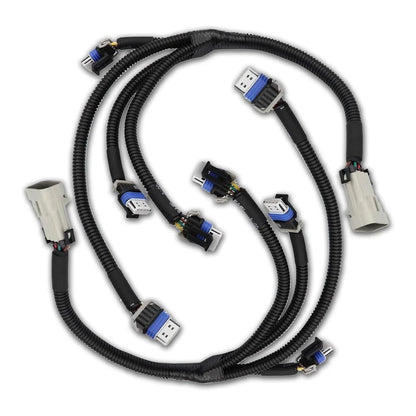 Ignition Coil Harness Connectors for Chevrolet Tahoe, Cadillac Escalade