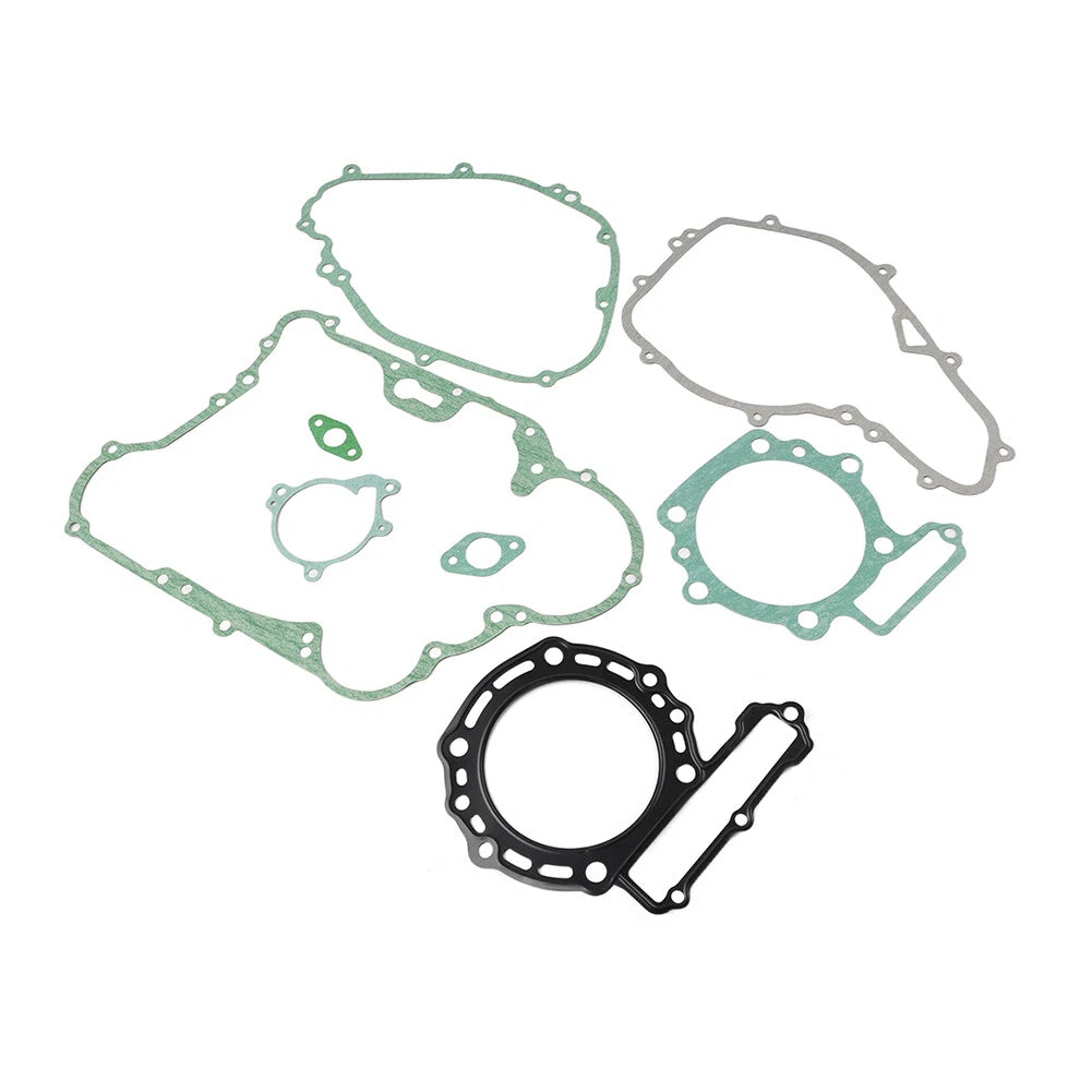 Engine Cylinder Cover Gasket for Kawasaki KLR650 KL650 (1987-2014)