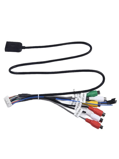 Sim Card Slot Adapter for Car Navigation Device