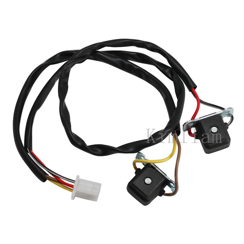 Pulsar Sensor Coil for Kawasaki Mule 2510 4X4 (1994-2000)