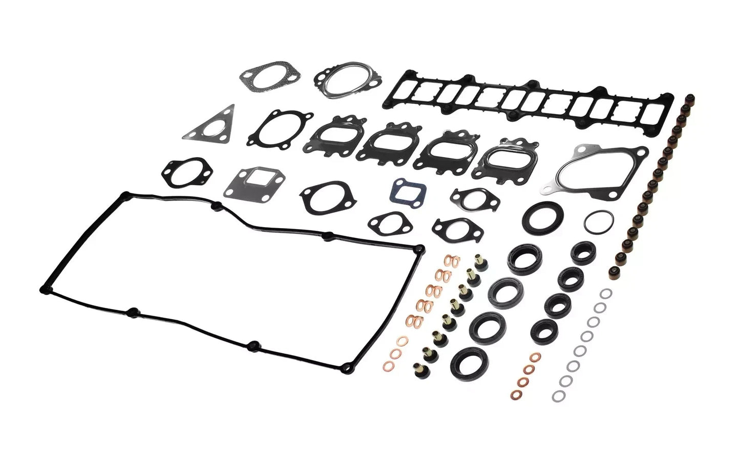 Head gasket for Mitsubishi Pajero NS NT (2006–2009)