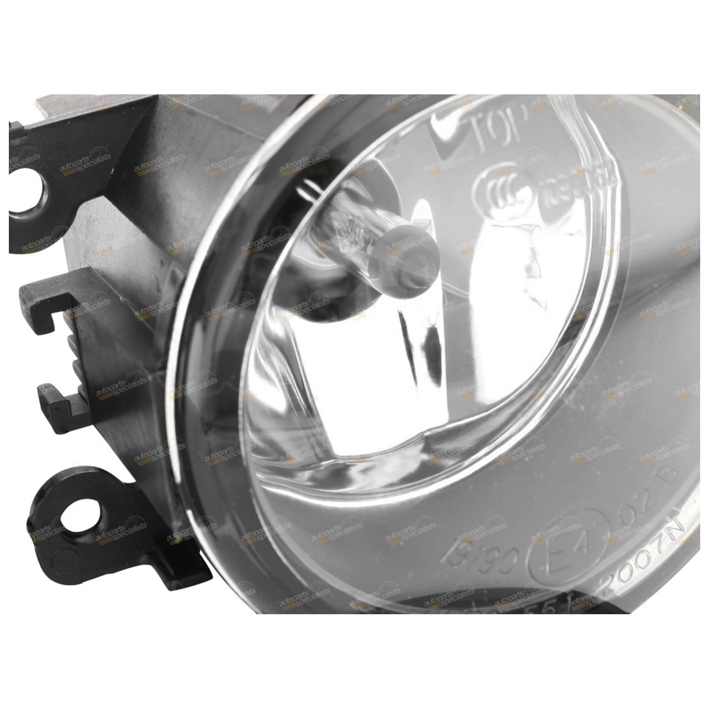 Universal Foglight for Suzuki Grand Vitara/Alto/APV JB/GF/GD (2005 - 2016)