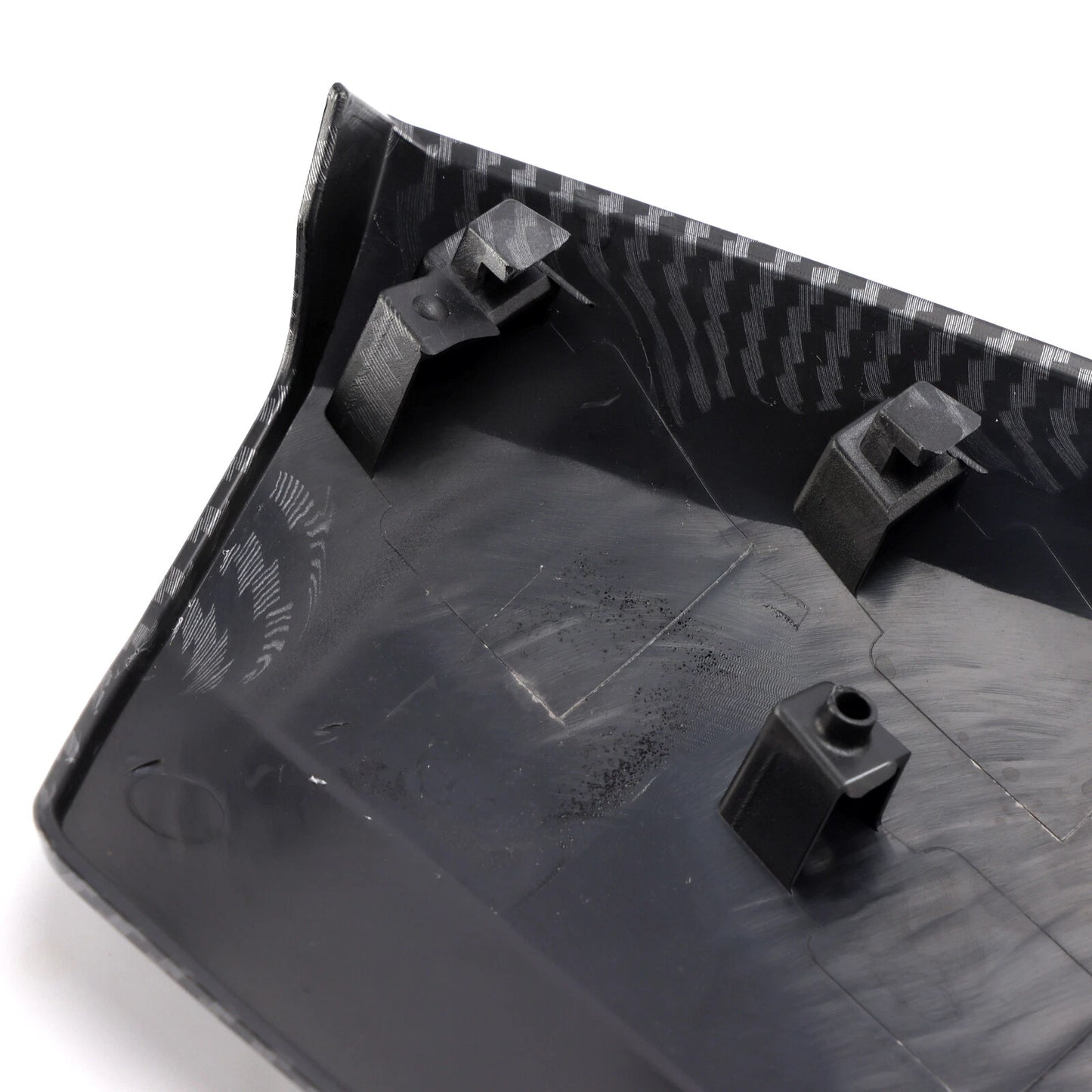 Fender Side Fairing for Yamaha X-MAX 300 (2023-2024)