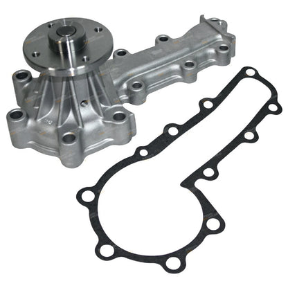 Engine Water Pump for Nissan Skyline R31 RB30 RB30E 3.0L (1986-1990)