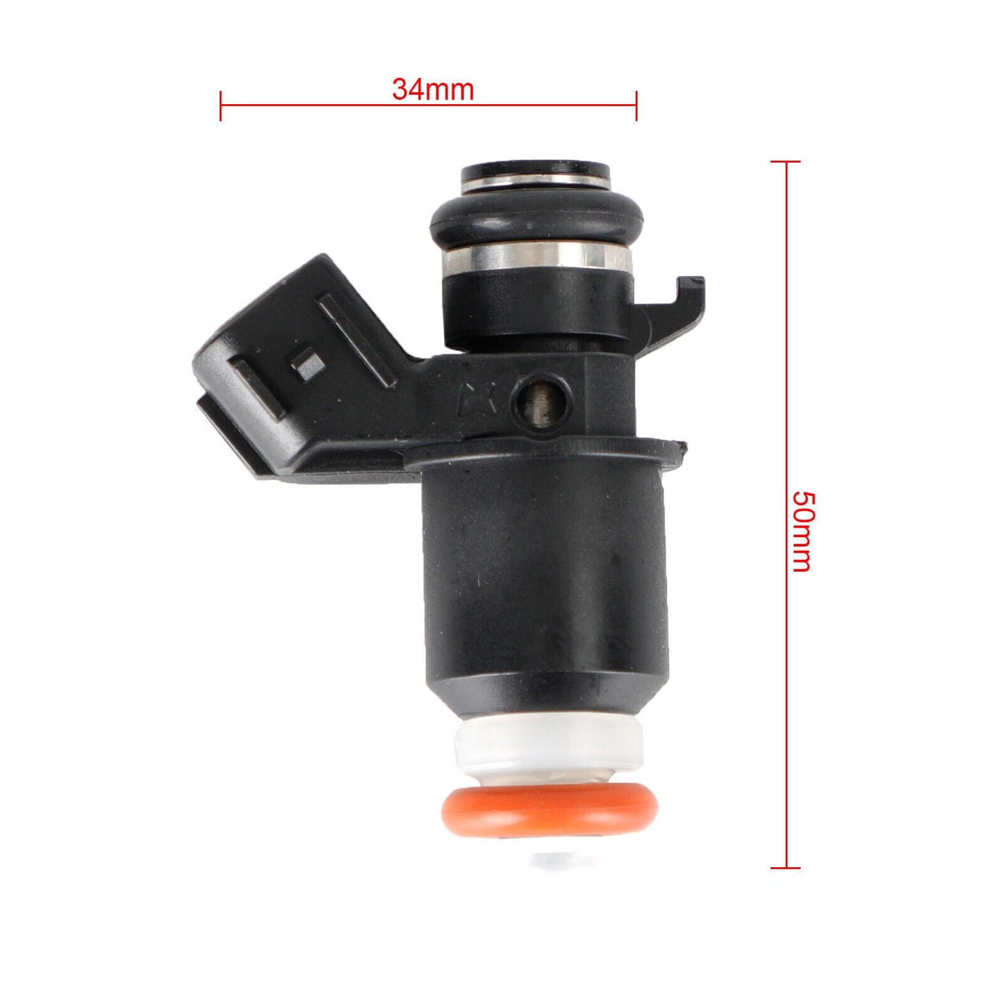 Fuel Injectors for Suzuki Boulevard M50/C50 (2005-2023)