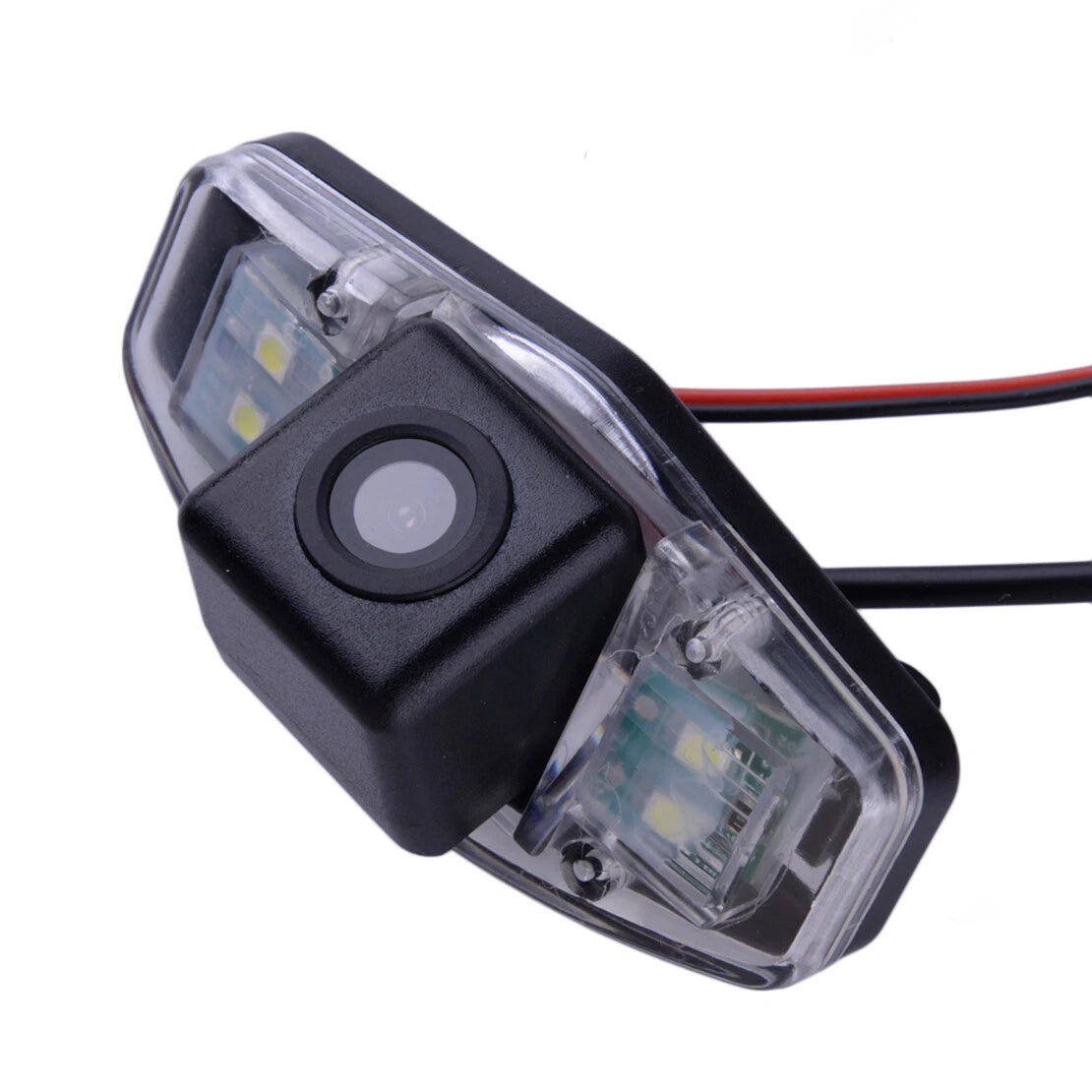 170�� HD Wide Angle Rear View Backup Camera for Honda Civic (2006-2012)