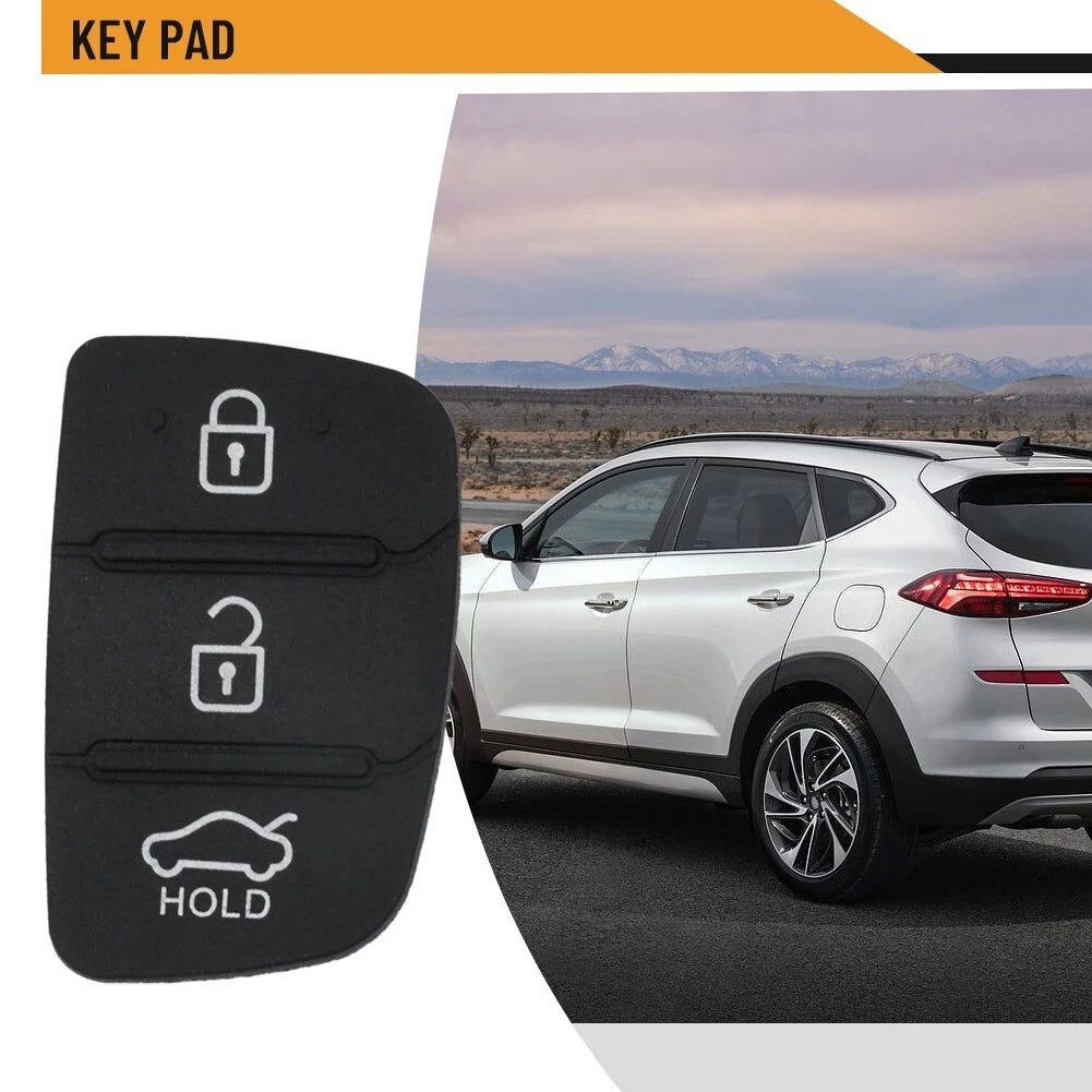 Key Pad for Car Accessories