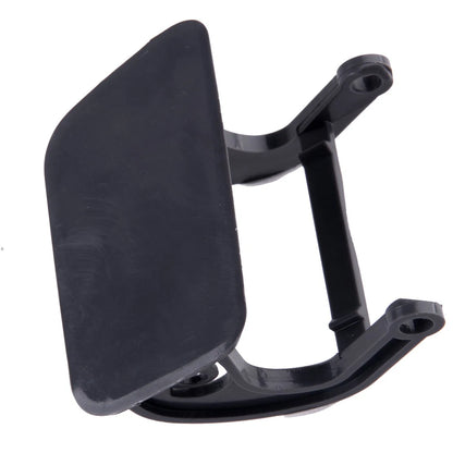 Right Headlight Washer Nozzle Cover for BMW 5 Series E60 E61 (2005-2010)