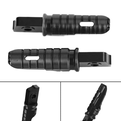 Front Foot Pegs for Aprilia GPR 125/150/250, RS125, TUONO125 (2000-2023)