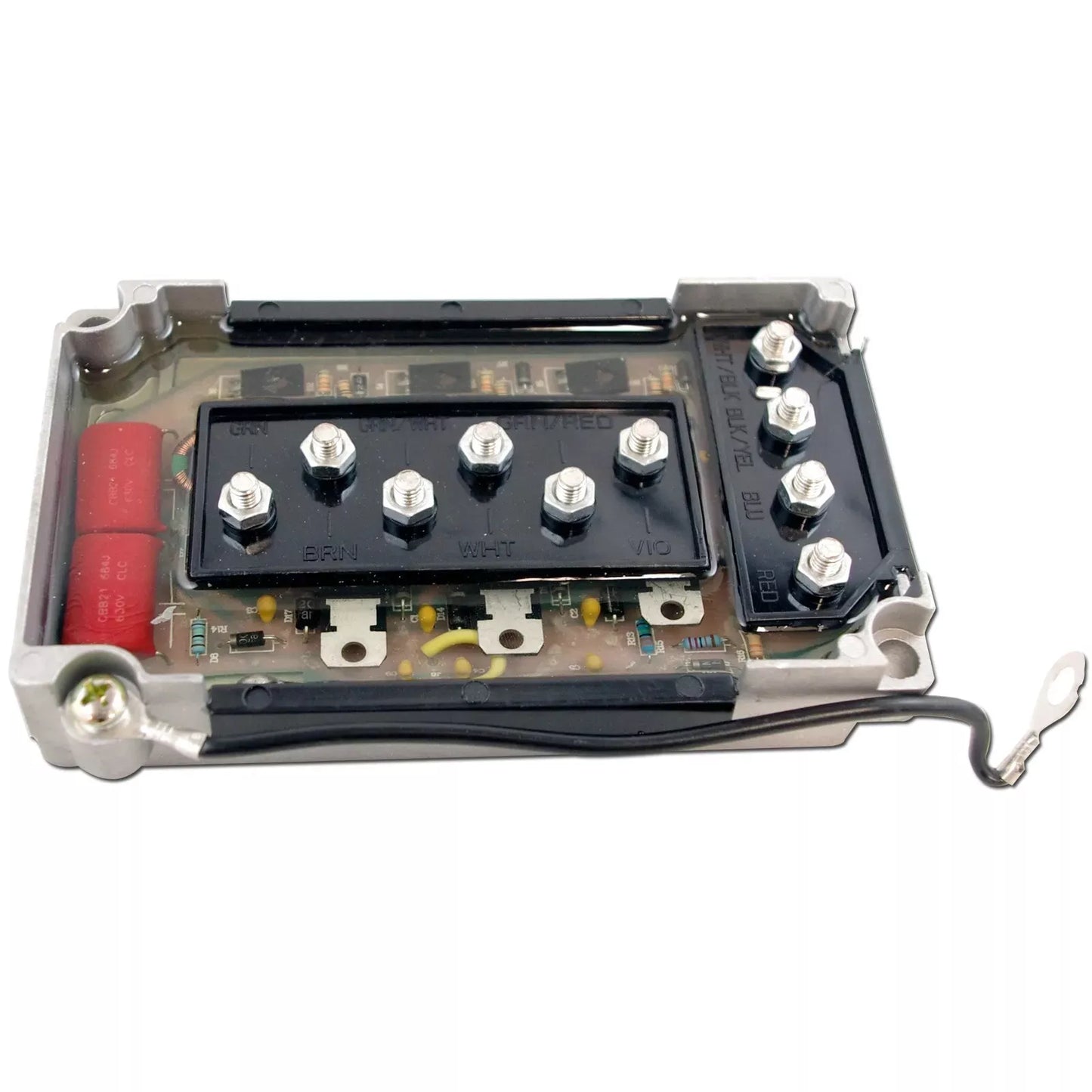 Switch Box CDI Power Pack for Mercury Mercruiser
