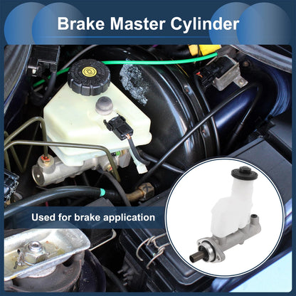 Brake Master Cylinder for Toyota Avensis (1997–2003)
