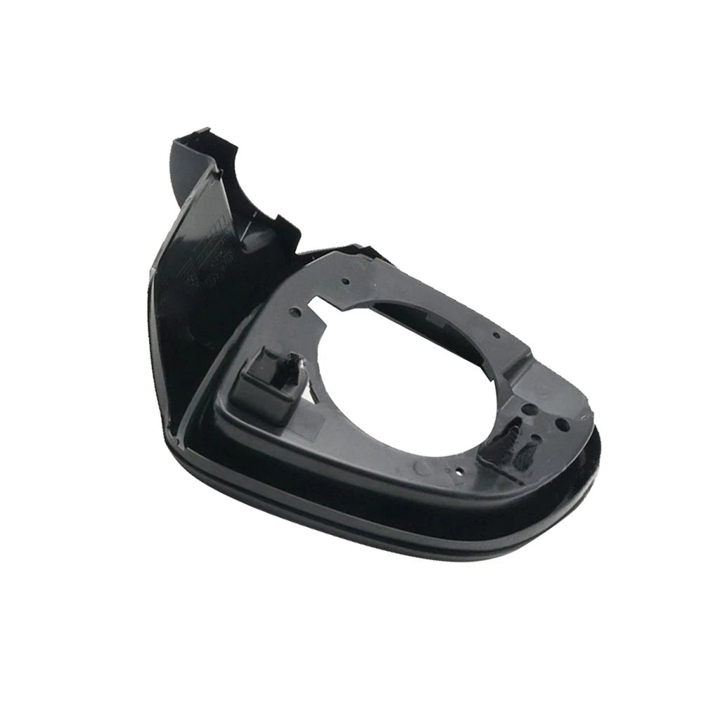 Gloss Black Mirror Caps for BMW X3 X4 X5 X6 F25 F15 F26 F16 (2014-2018)