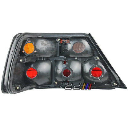 RHS Tail Light for Mercedes-Benz W124 200E 260E 280E (1984-1993)