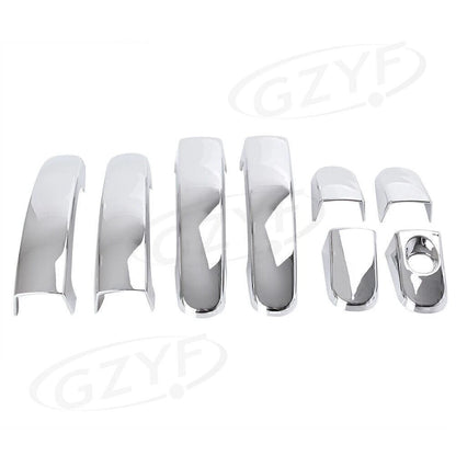 Door Handle Cover Trim for Ford Escape Kuga (2013-2017)