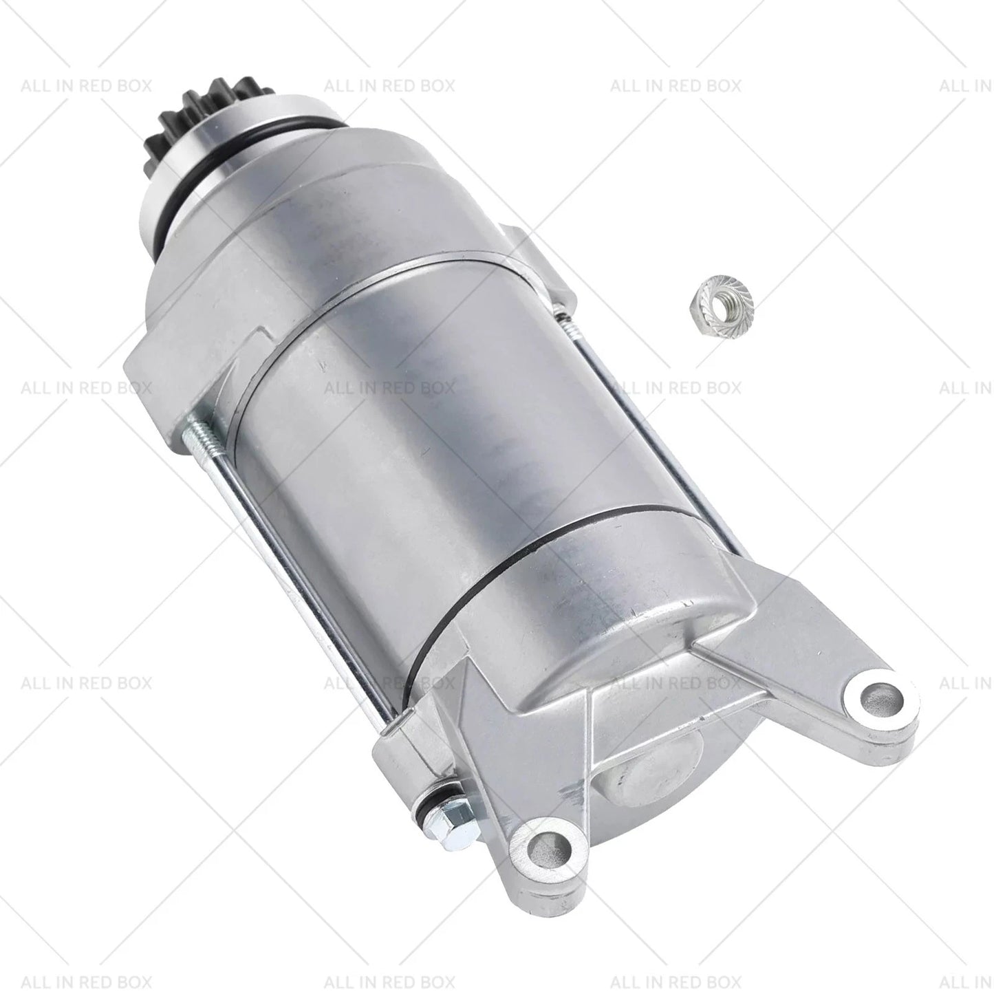 Starter Motor for Yamaha XVS1100 V-Star 1100 (1999-2009)