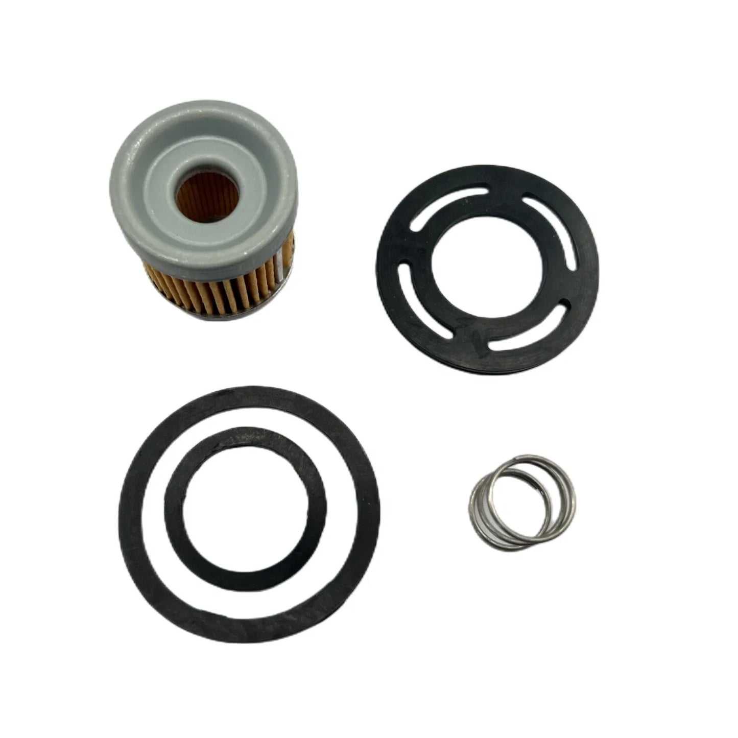 Fuel Pump Filter for MerCruiser 3.0 3.0L 4 Cyl
