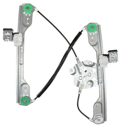 Front Right Window Regulator for Chrysler 300 300C LE LX (2005-2008)