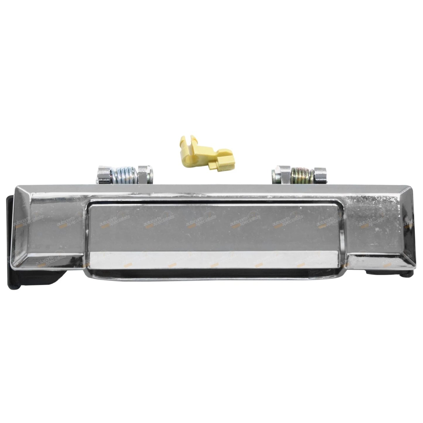 Chrome Door Handles 2 x Pair Set for Toyota Landcruiser 60/70/75/78/79